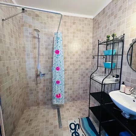 Desi House 302 A Large Cozi * נסבר
