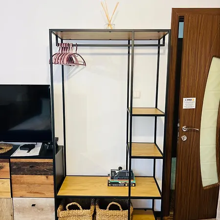 Apartment Desi House 302 A Large Cozi Nesebar