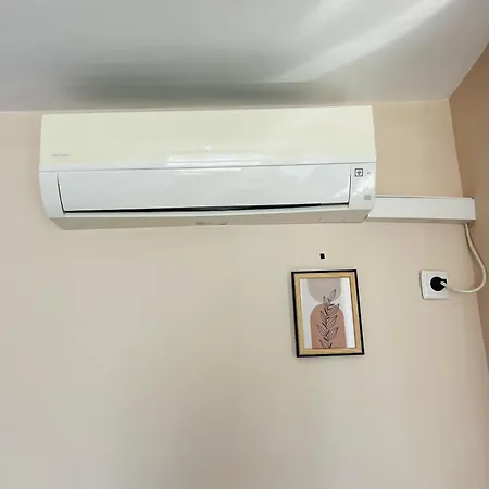 Apartment Desi House 302 A Large Cozi *