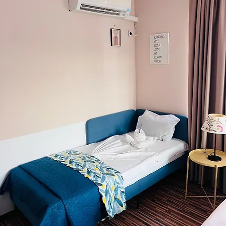 Апартаменты Desi House 302 A Large Cozi