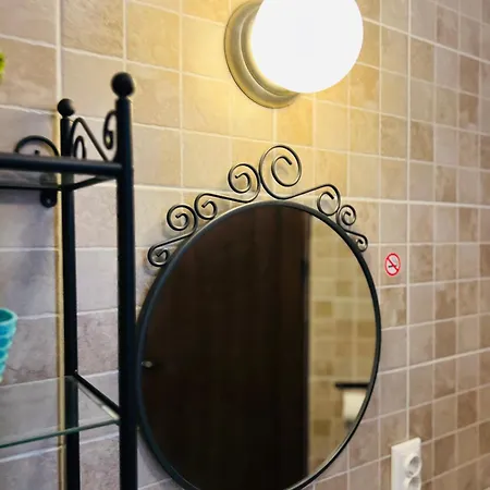 Desi House 302 A Large Cozi Apartment Nesebar