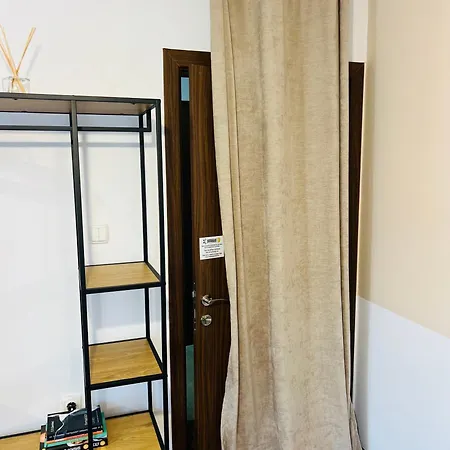 Апартаменты Desi House 302 A Large Cozi Несебр