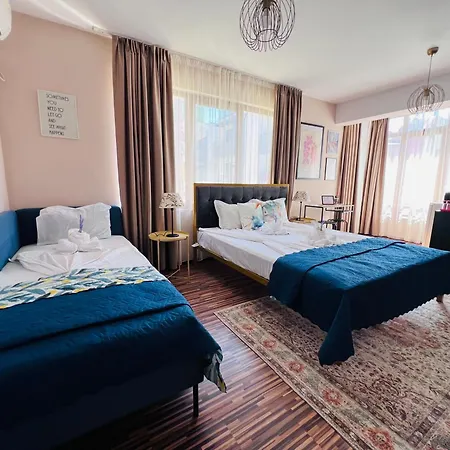 Desi House 302 A Large Cozi * נסבר
