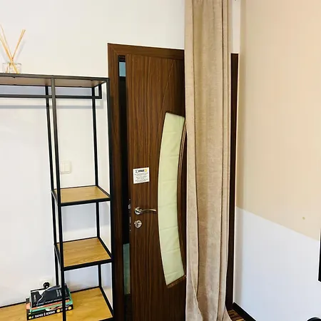 Desi House 302 A Large Cozi Апартаменты Несебр
