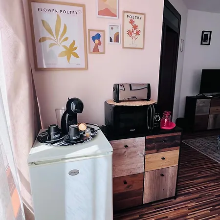 Desi House 302 A Large Cozi Апартаменты *