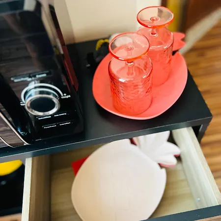 Апартаменты Desi House 302 A Large Cozi Несебр