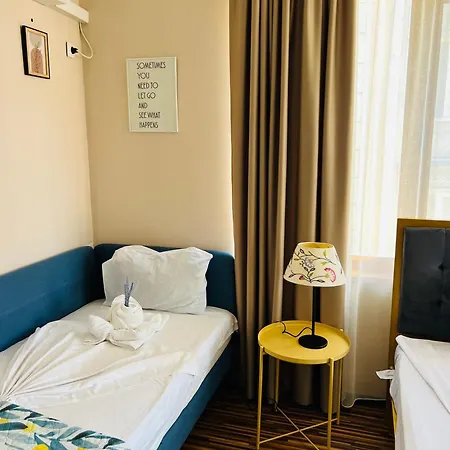 Desi House 302 A Large Cozi Апартаменты *