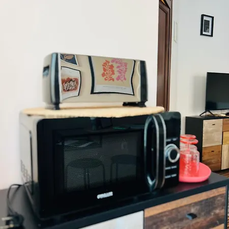 Apartment Desi House 302 A Large Cozi Nesebar