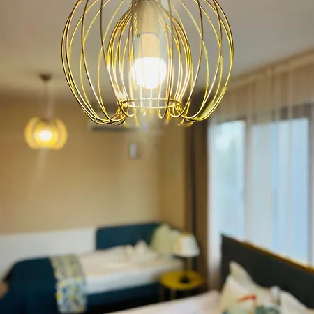 Desi House 302 A Large Cozi Nesebar